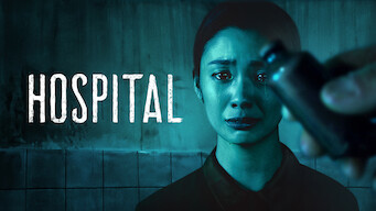 Hospital (2020)