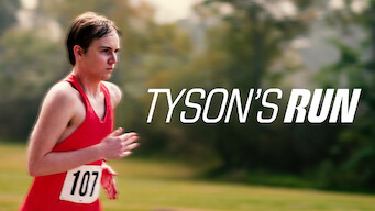 Tyson's Run (2022)