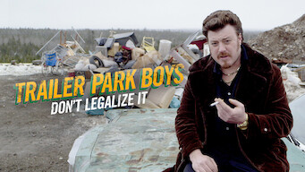 Trailer Park Boys 3: Don't Legalize it (2014)