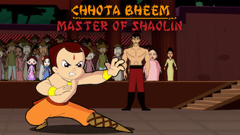 Chhota Bheem: Master of Shaolin (2011)