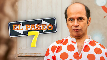 El paseo 7 (2023)