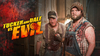 Tucker and Dale vs. Evil (2010)