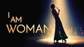 I Am Woman (2019)