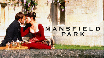 Mansfield Park (1999)