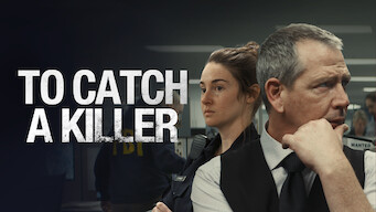 To Catch a Killer (2023)