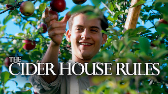 The Cider House Rules (1999)