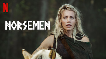 Norsemen (2020)