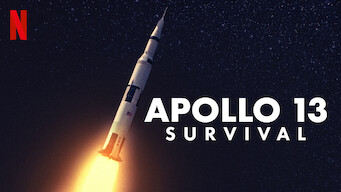 Apollo 13: Survival (2024)