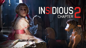 Insidious: Chapter 2 (2013)