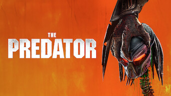 The Predator (2018)