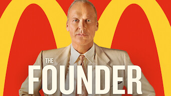 The Founder (2016)