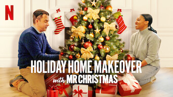 Holiday Home Makeover with Mr. Christmas (2020)