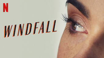 Windfall (2022)