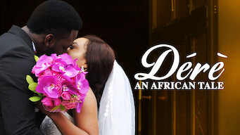 Dérè: An African Tale (2016)