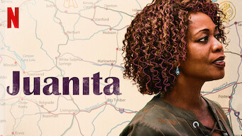 Juanita (2019)