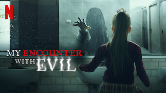 My Encounter with Evil (2022)