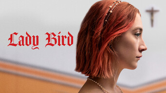 Lady Bird (2017)