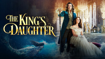 The King's Daughter (2022)