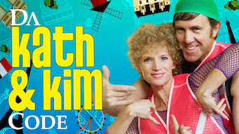 Da Kath & Kim Code (2005)