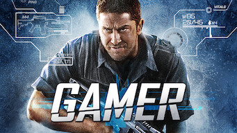 Gamer (2009)