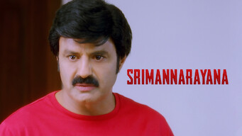 Srimannarayana (2012)