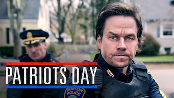 Patriots Day (2016)