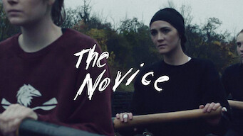 The Novice (2021)