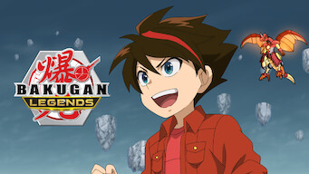 Bakugan Legends (2023)