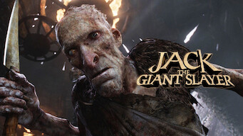 Jack the Giant Slayer (2013)