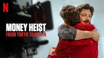 Money Heist: From Tokyo to Berlin (2021)