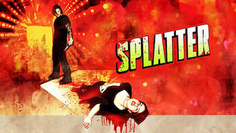 Splatter (2009)