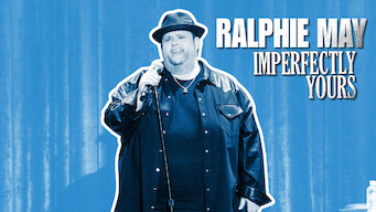 Ralphie May: Imperfectly Yours (2015)