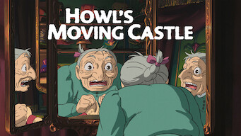 Howl’s Moving Castle (2004)