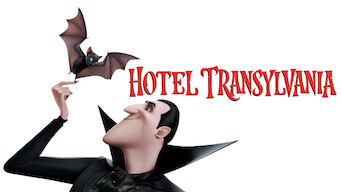 Hotel Transylvania: Hôtel Transylvanie (2012)