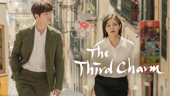 The Third Charm (2018)