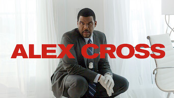 Alex Cross (2012)