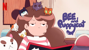 Bee and PuppyCat (2022)