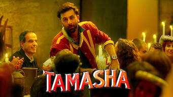 Tamasha (2015)