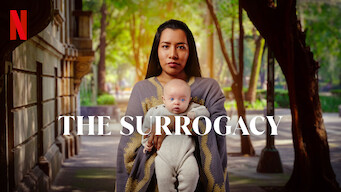 The Surrogacy (2023)