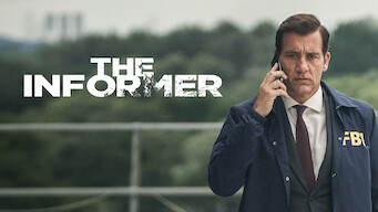 The Informer (2019)