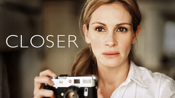 Closer (2004)