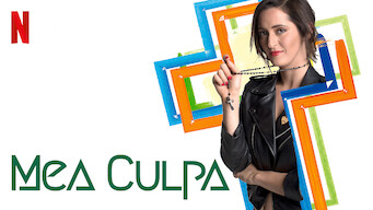 Mea Culpa (2017)