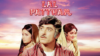 Lal Patthar (1971)