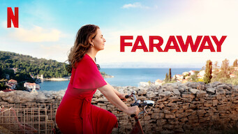 Faraway (2023)