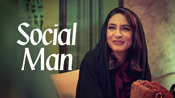 Social Man (2021)