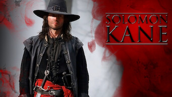 Solomon Kane (2009)