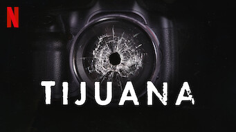 Tijuana (2019)