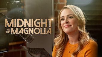 Midnight at the Magnolia (2020)