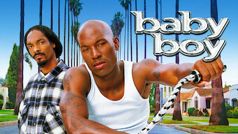 Baby Boy (2001)