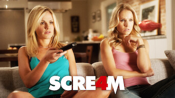 Scream 4 (2011)